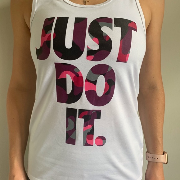 Nike Tank Top - Women’s - Picture 2 of 4